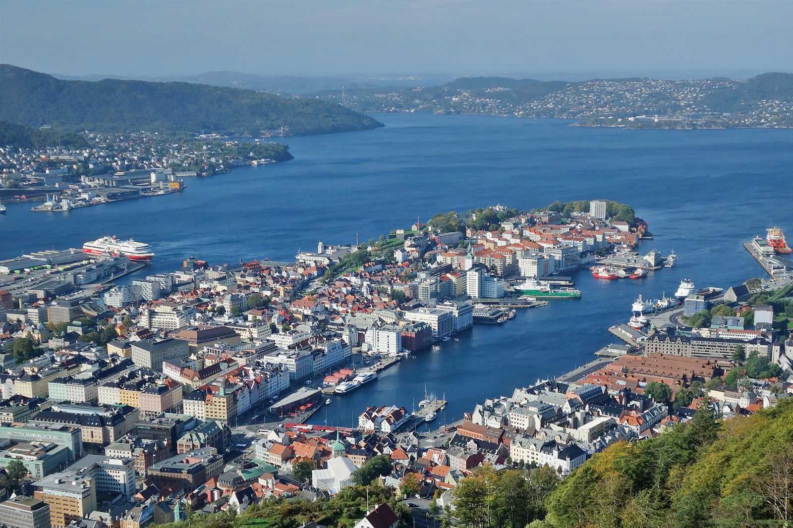Nordnes