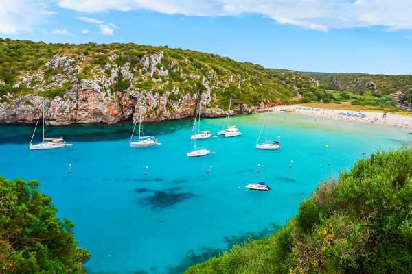 10 Best Things to Do This Summer in Menorca