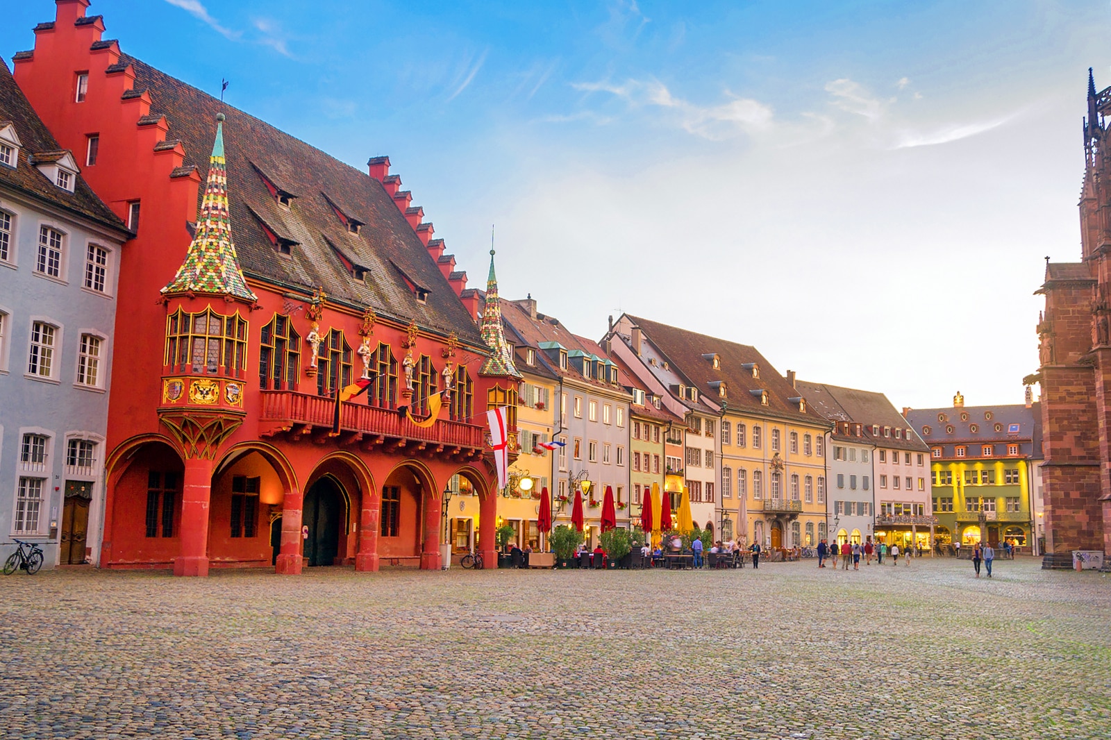 deutsche post filiale 451 freiburg im breisgau