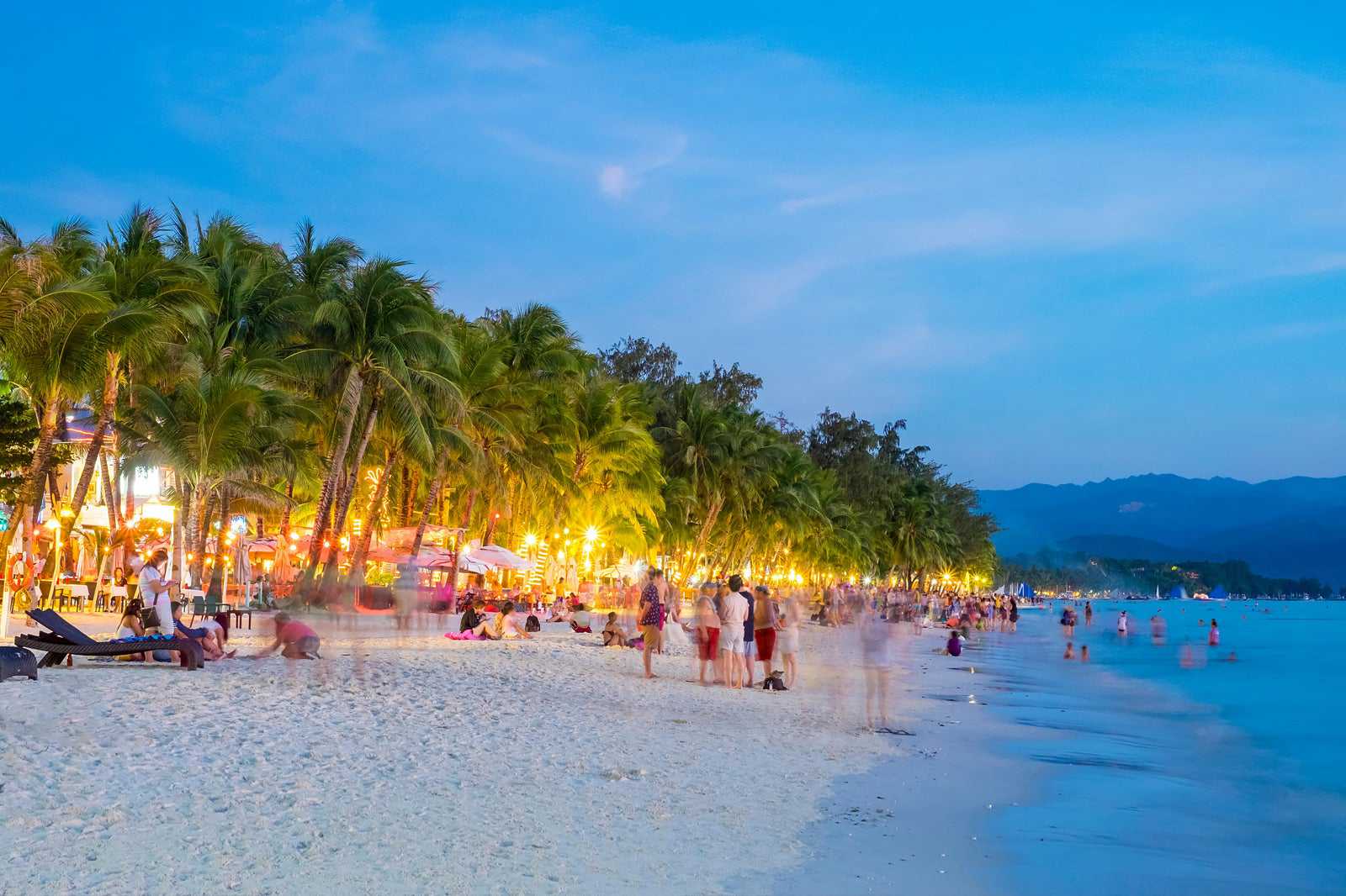 9 Best Nightlife in Boracay