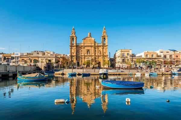 10 Reasons to Visit Malta