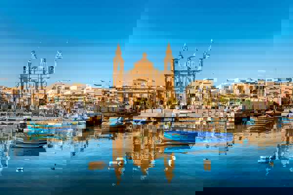 10 Reasons to Visit Malta