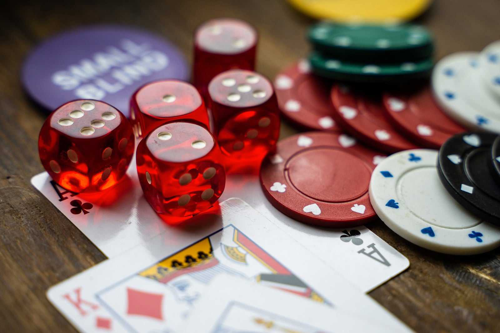 5 Best Casinos in Sihanoukville