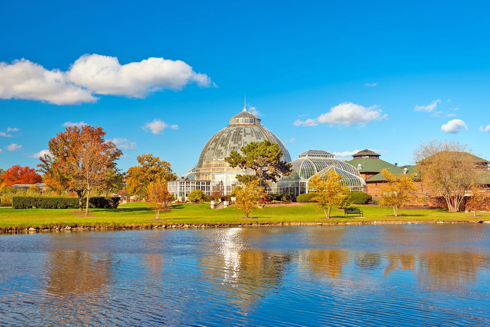 10 Best Things to Do in Detroit - Go Guides