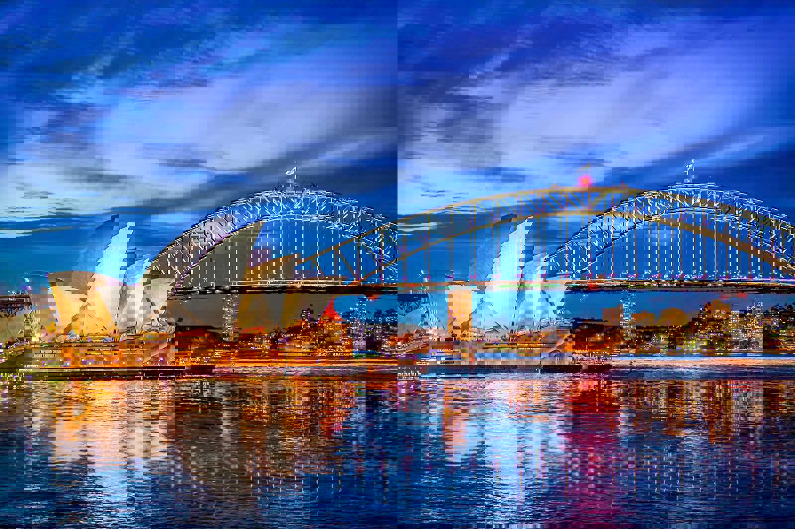 Sydney