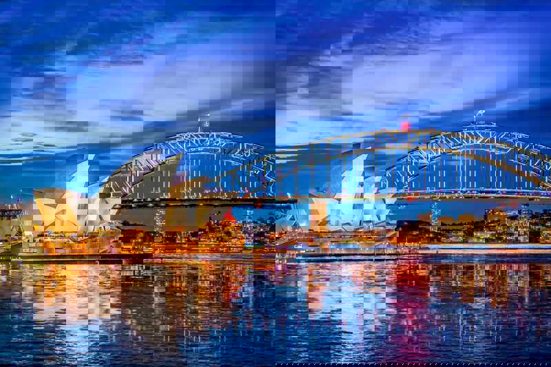 Sydney