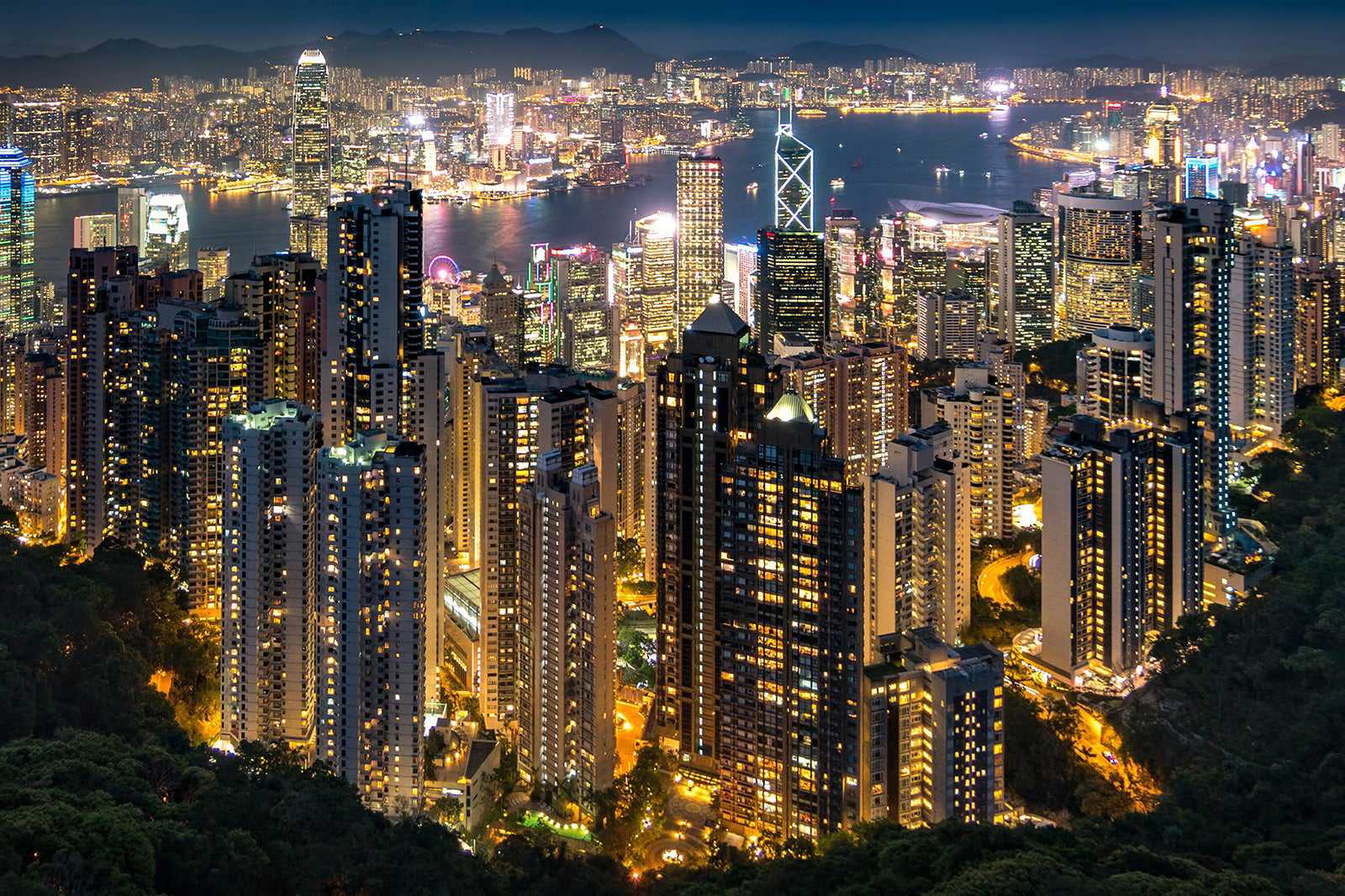 The Peak