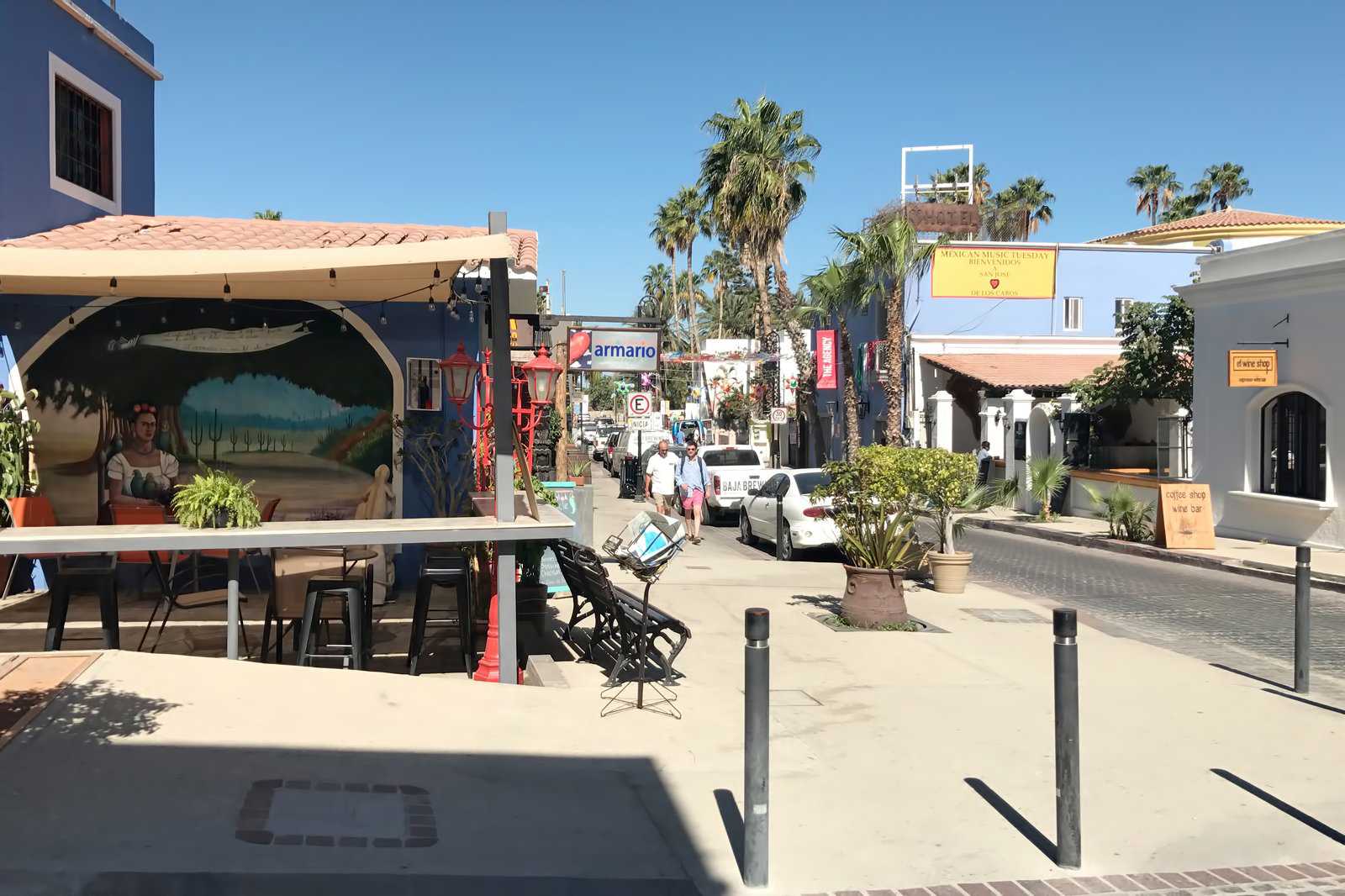 San Jose del Cabo