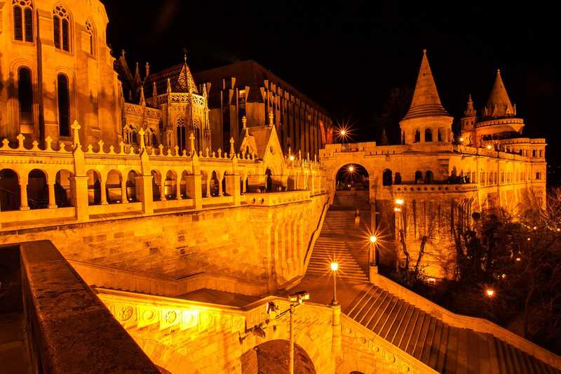 10 Weird Things to See and Do in Budapest