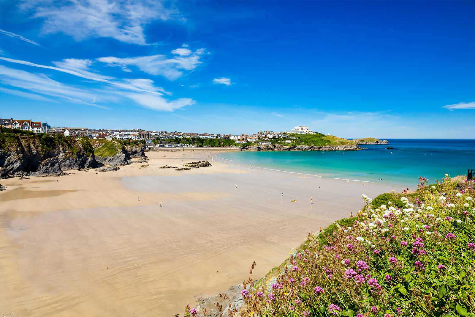 Great Western Beach
