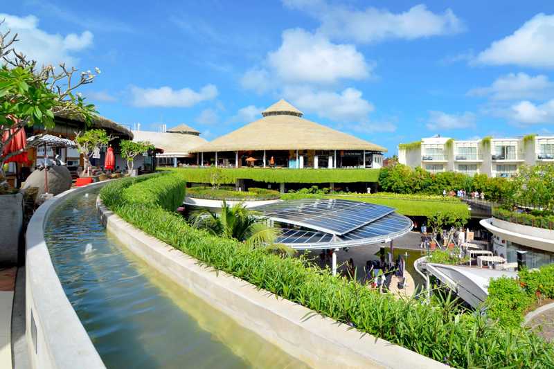 10 Best Shopping Malls in Bali