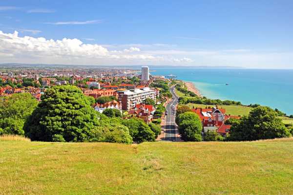 10 Family Things to Do in Eastbourne