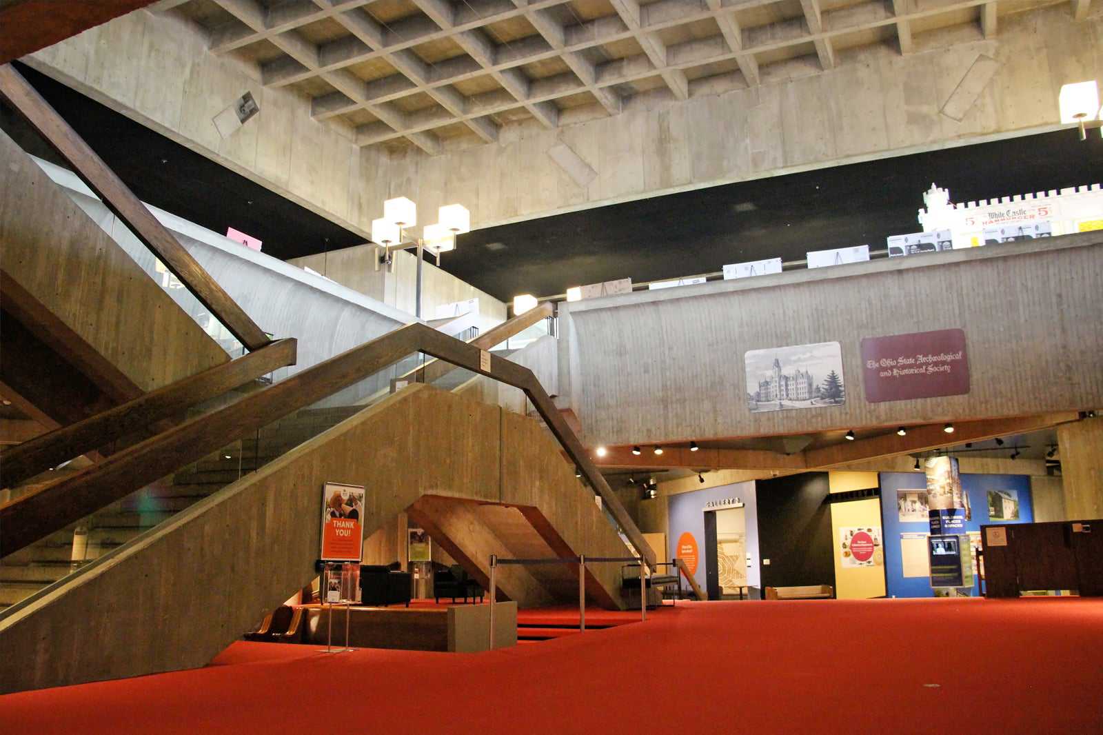 Ohio History Center