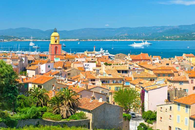 10 Best Things to Do in St Tropez