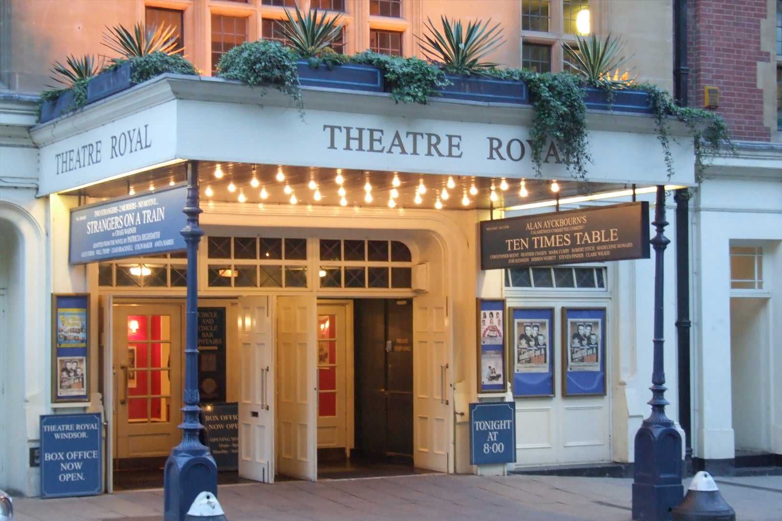 Theater Royal Windsor