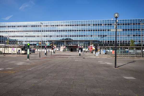 11 Best Places to Go Shopping in Milton Keynes