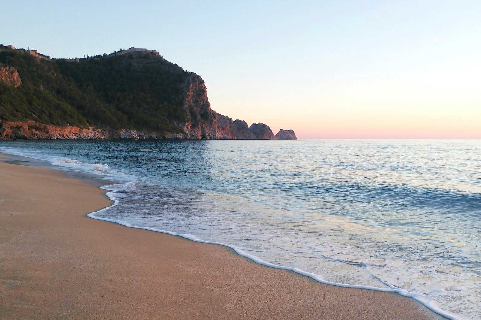 Lara Beach