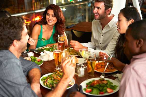 10 Great Restaurants in Chester