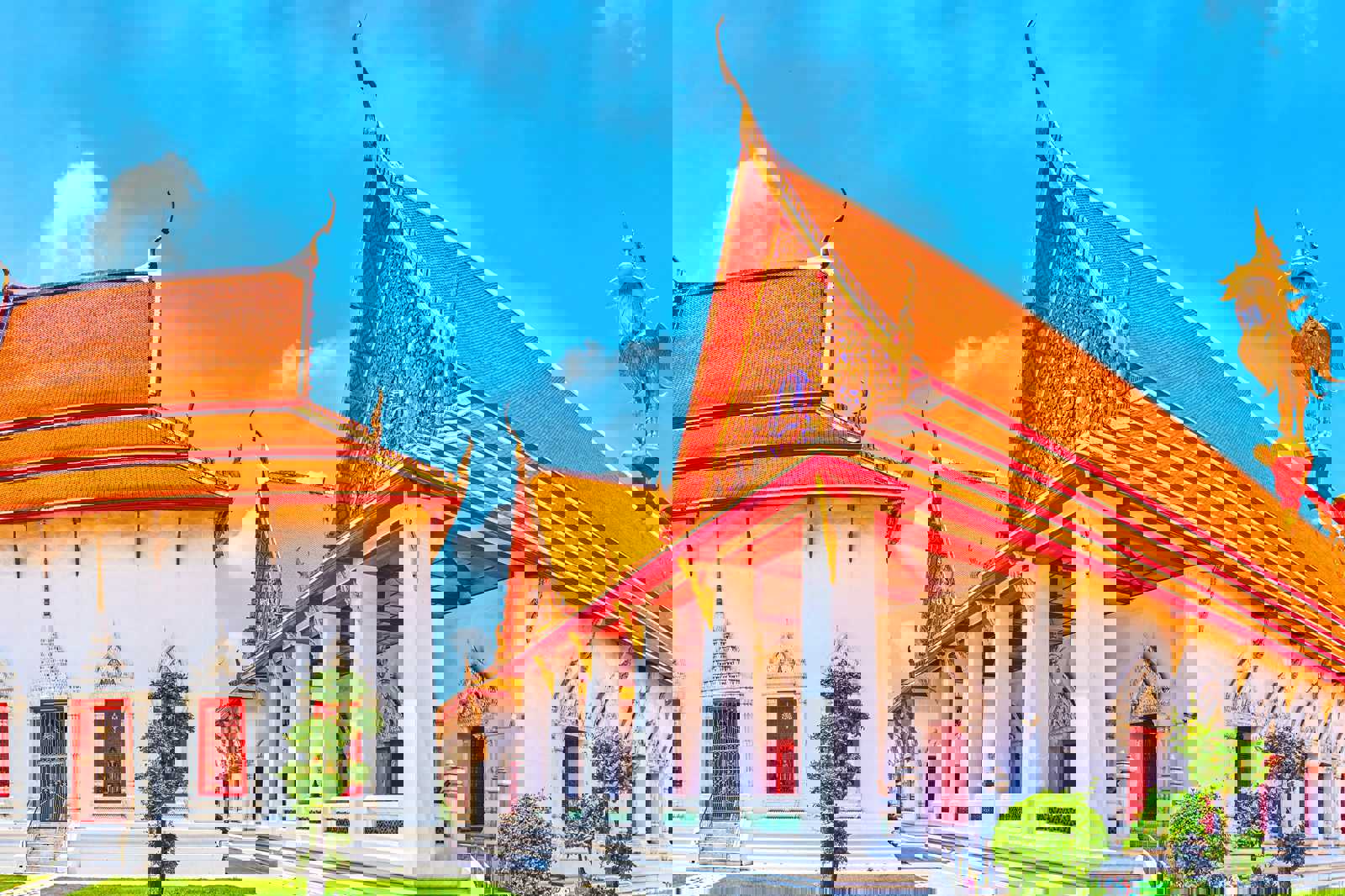 Wat Mahathat