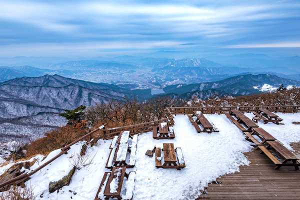 9 Best Things to Do This Winter in Seoul