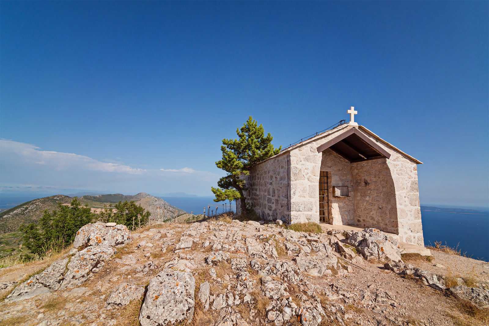 Saint Nicholas