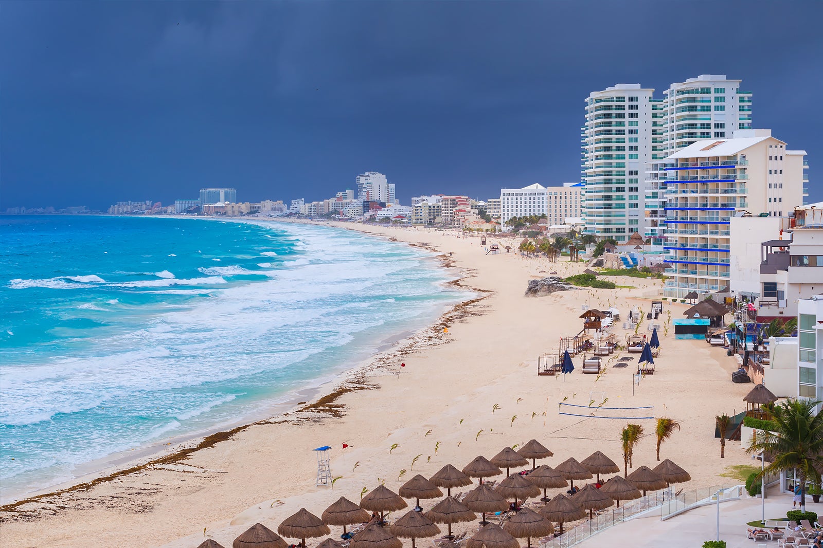 10 Things to Do in Cancún When it Rains What to Do on a Rainy Day in Cancún Go Guides