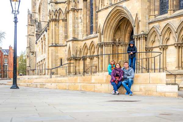 10 Best Family Things to Do in York