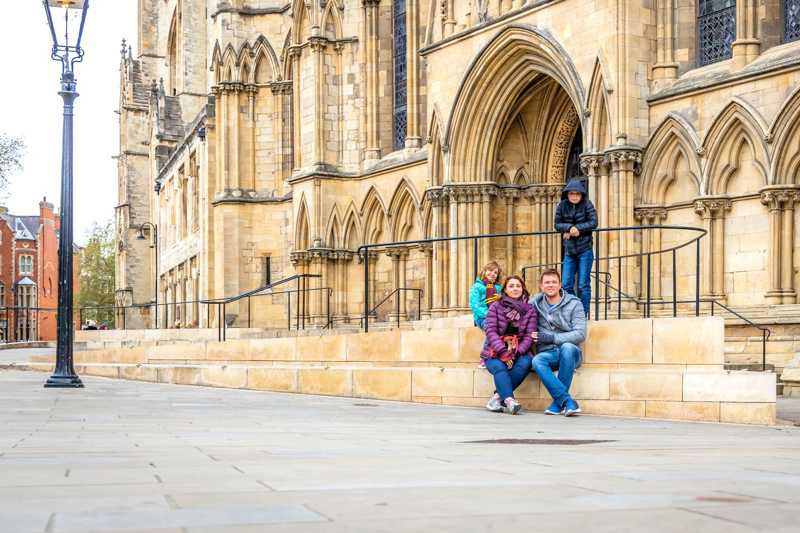 10 Best Family Things to Do in York