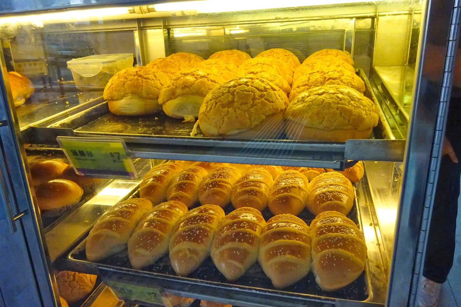 Tsui Wah Restaurant