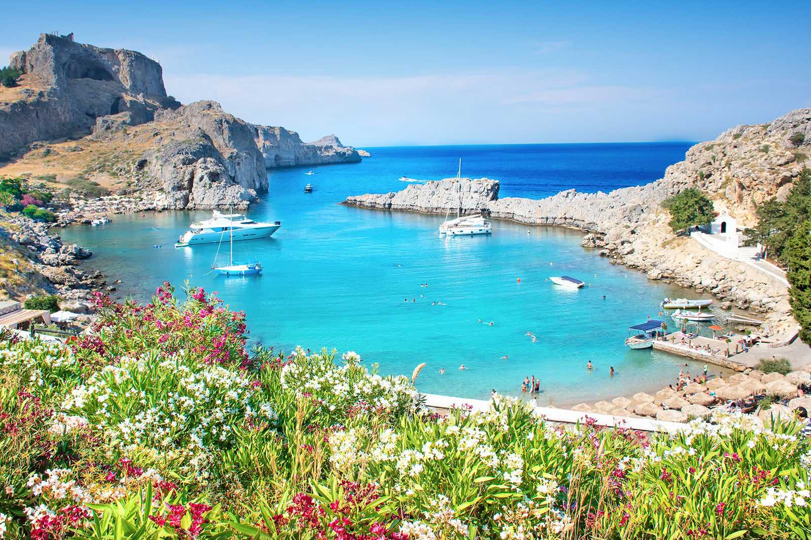 Saint Paul’s Bay