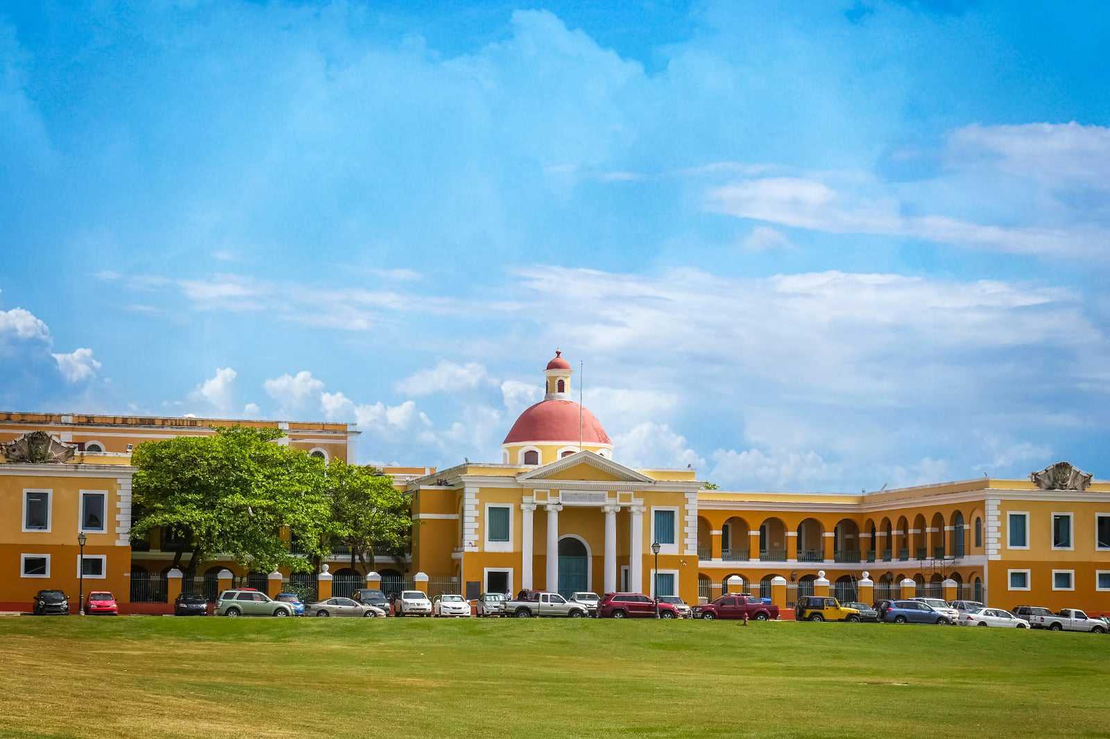 San Juan museums and art galleries