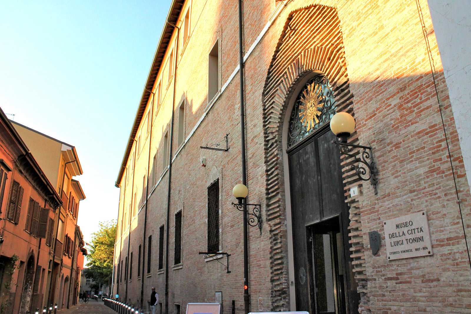 City Museum of Rimini