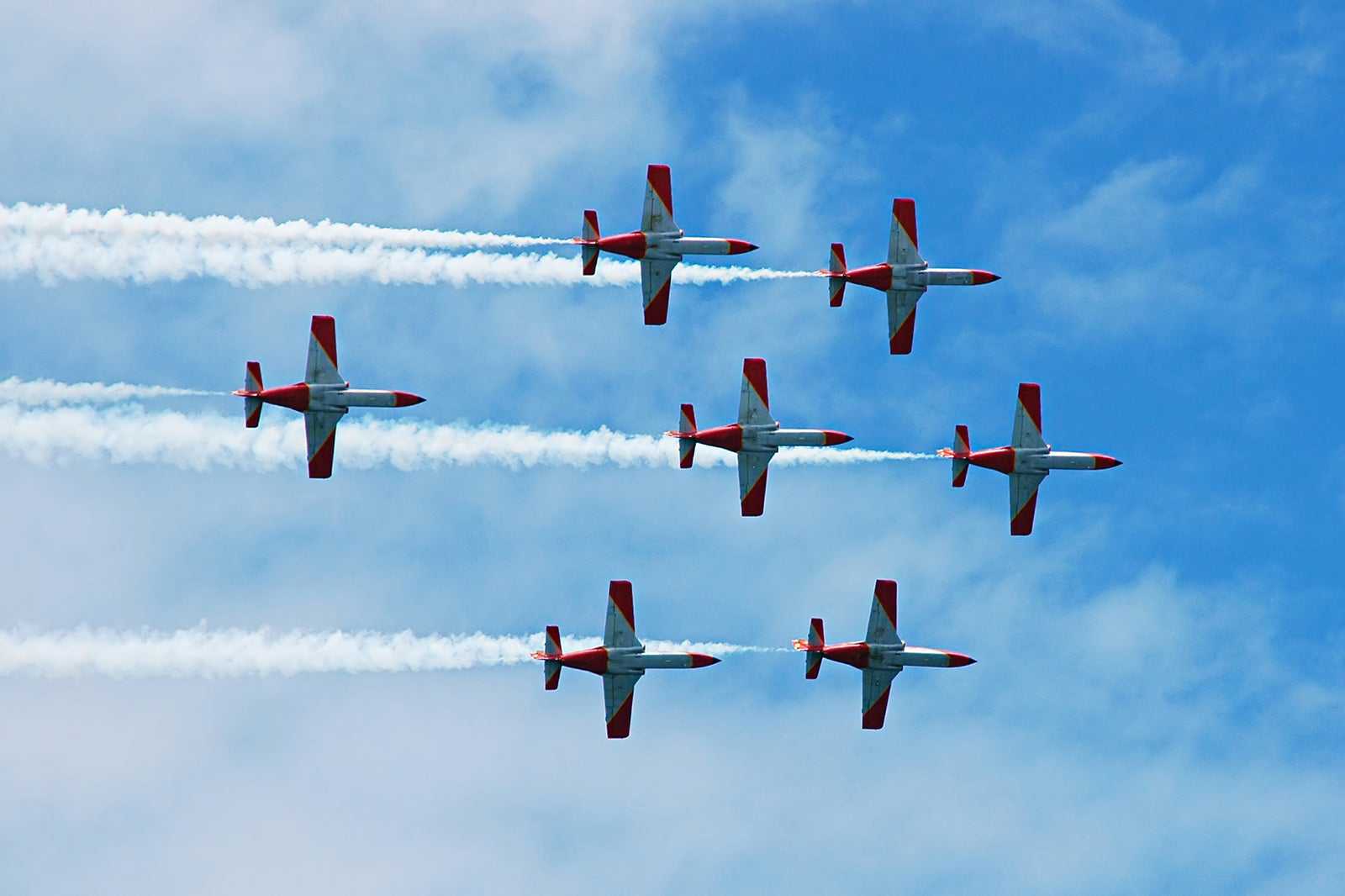 The Royal International Air Tattoo