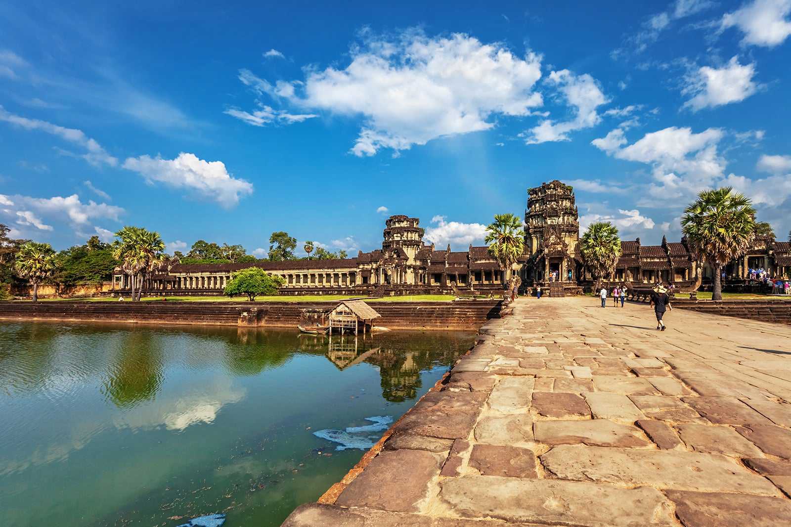 31 Best Things to Do in Siem Reap