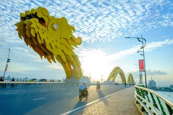 Da Nang Weather