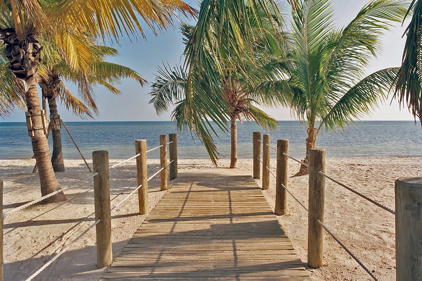 Key West beaches