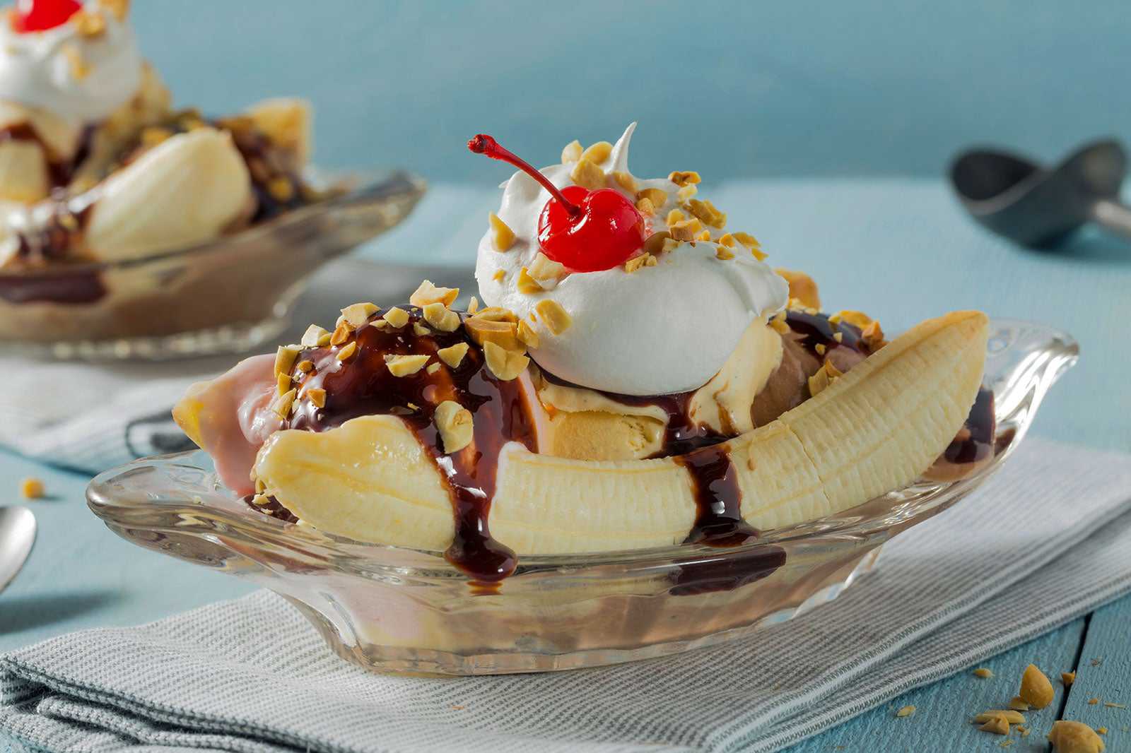 Tropic Ice Cream