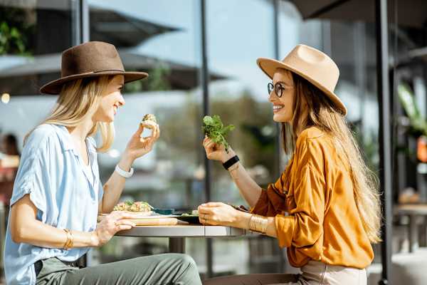 10 Best Outdoor Restaurants in Liverpool