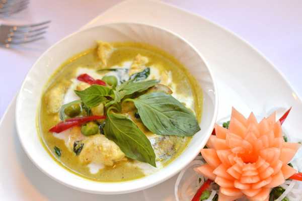 Tamnak Lao Restaurant & Cooking School