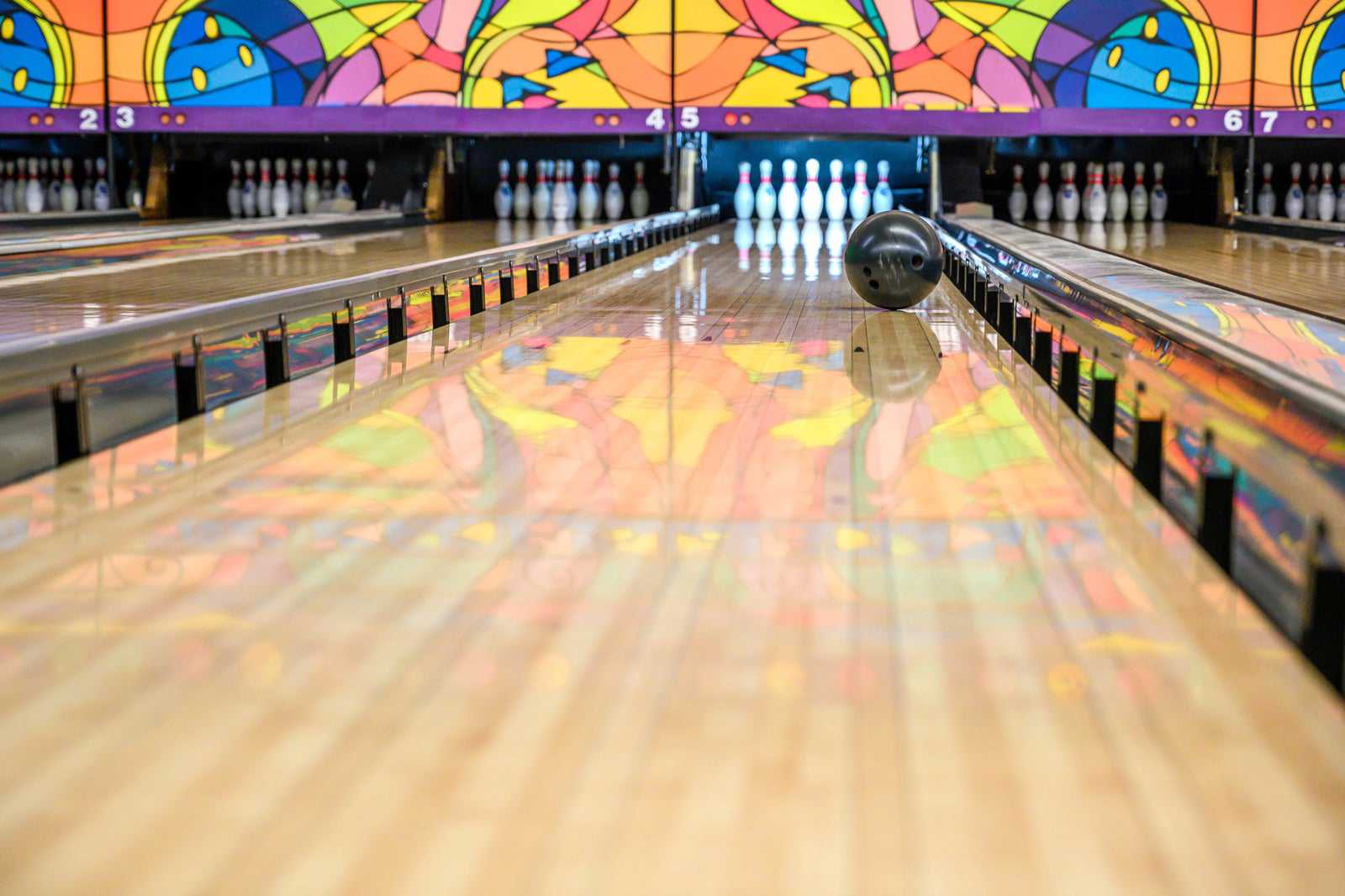 Bowling