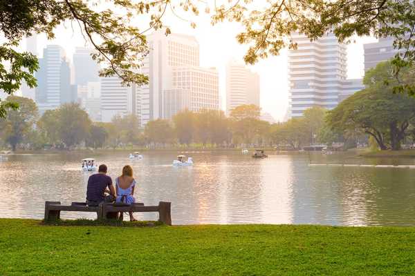 10 Best Free Things to Do in Bangkok