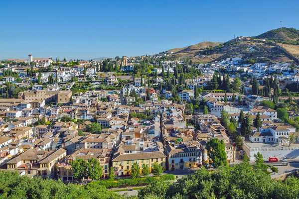 Granada Travel Essentials