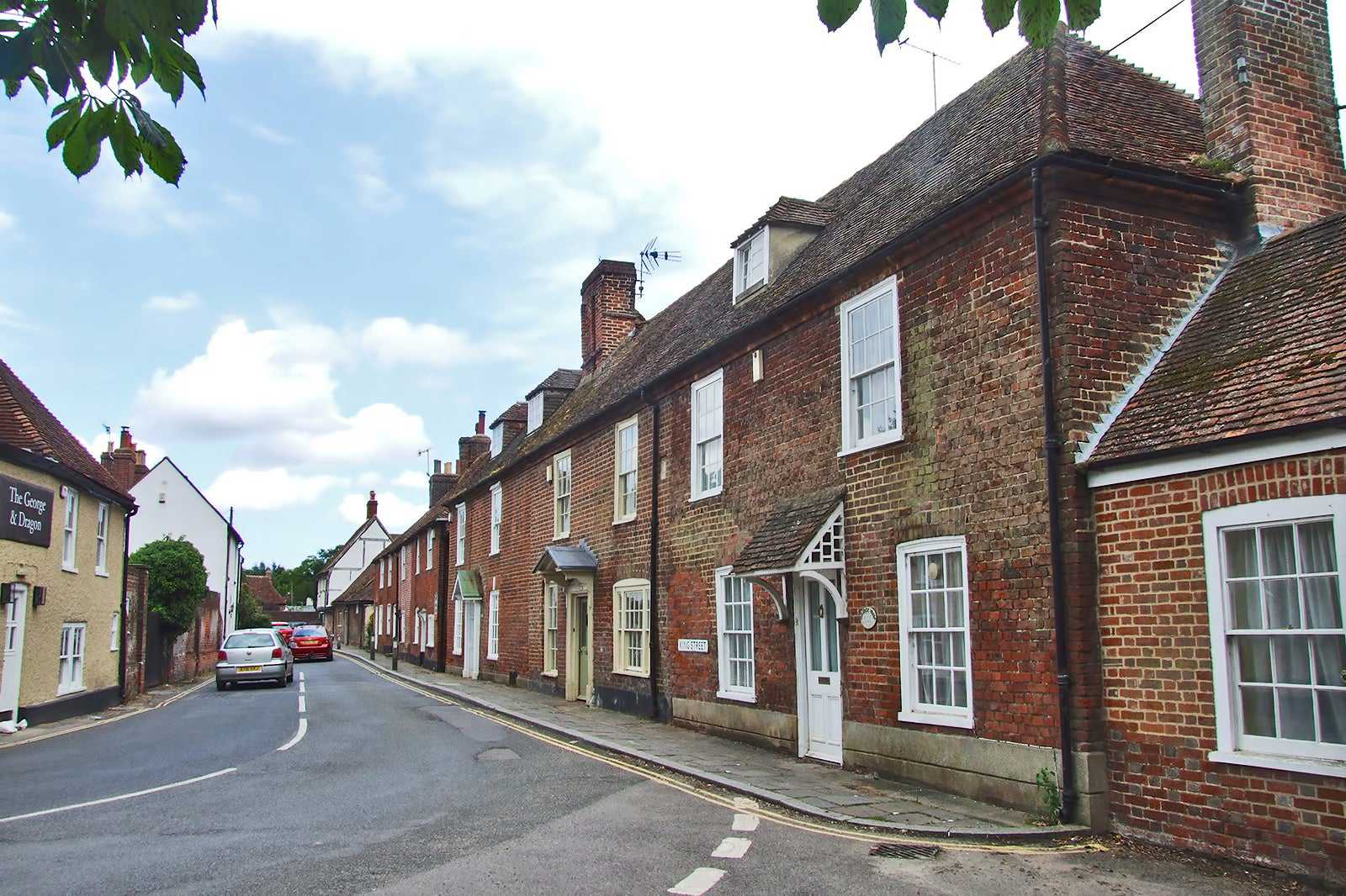 Fordwich