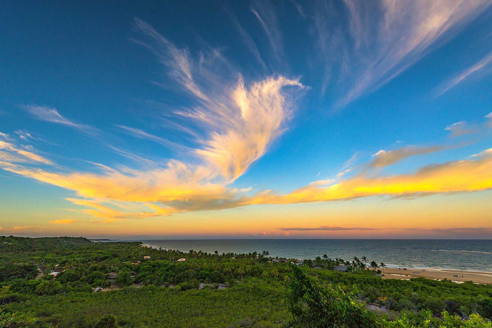 O que fazer à noite em Trancoso