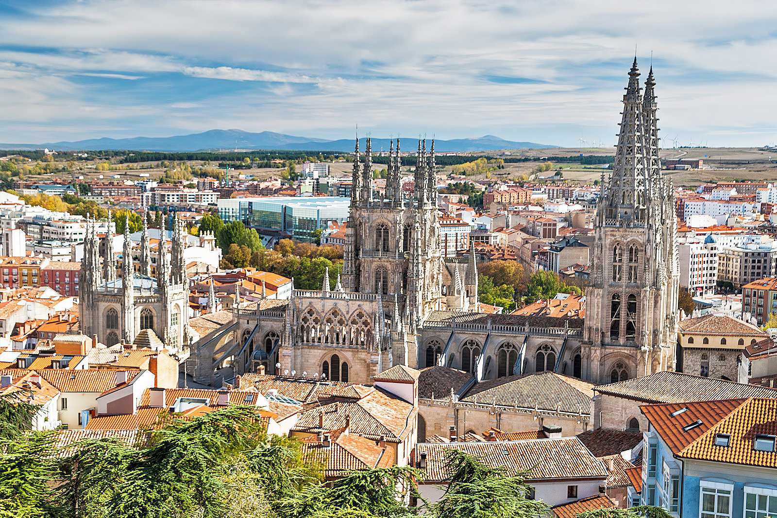 9 Best Things to Do in Burgos