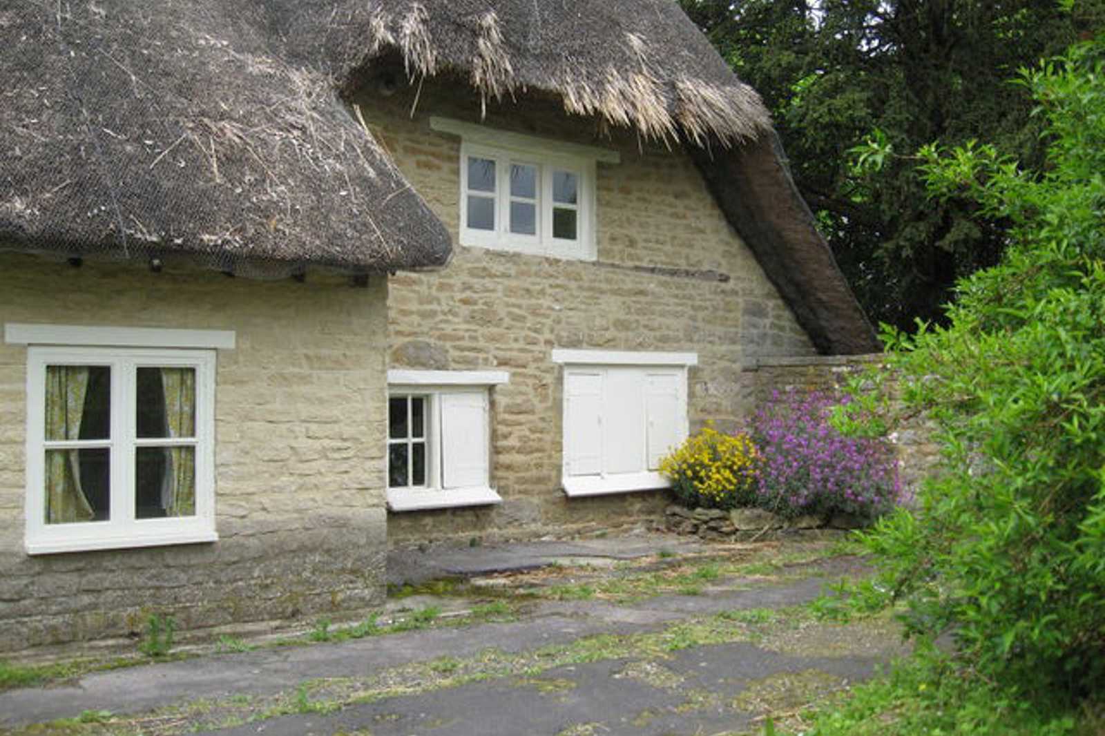 Richard Jefferies Museum