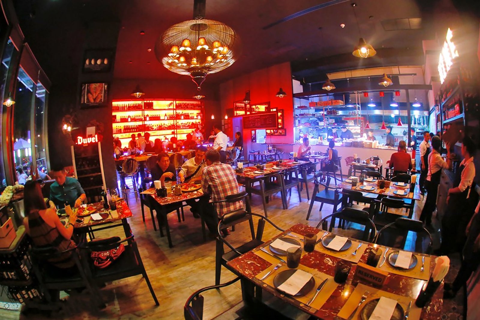 sukhumvit 11 restaurants