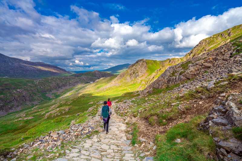 10 Best Viewpoints in the UK