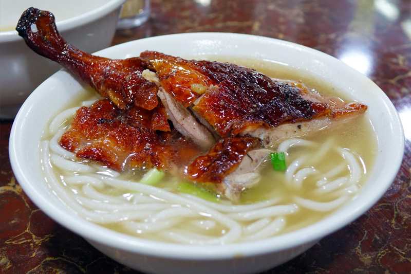 10 Best Local Restaurants in Hong Kong