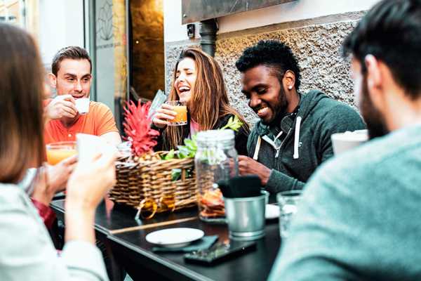 6 Great Restaurants in Rimini